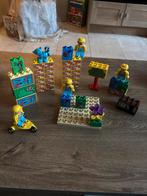 Duplo Bob de Bouwer Set, Kinderen en Baby's, Speelgoed | Duplo en Lego, Ophalen, Zo goed als nieuw, Losse stenen, Duplo
