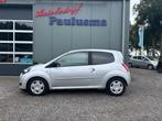 Renault Twingo 1.2 16V Dynamique Clima|Cruise|elec.pak, Voorwielaandrijving, Gebruikt, Zwart, 4 cilinders
