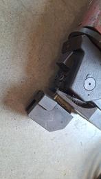 Trumpf THN 650 plaat schaar knabbel schaar knipt tot 6,5mm, Info@nl.trumpf.com, Ophalen of Verzenden, Zo goed als nieuw, TRUMPF Nederland B.V. John Maynard Keynesstraat 301 7559 SV Hengelo Nederland