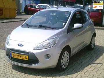 Ford Ka 1.2 Titanium Nwe Distr Riem & Banden Airco Stuurbekr beschikbaar voor biedingen