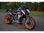 KTM 890 Duke R | Full Option | Austin Racing (bj 2023), KTM, Bedrijf, Onbekend, Overig