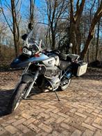 BMW R 1200 GS, Motoren, 2 cilinders, LED Verlichting, Motorrijbewijs A, Particulier