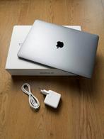 Apple Macbook Air M1 85%, Computers en Software, Apple Macbooks, 256 GB, Qwerty, 8 GB, 13 inch