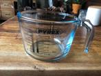 Nieuwe Pyrex maatbeker 1 Liter, Ophalen of Verzenden, Nieuw