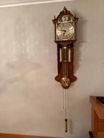 Antieke Klok - Wandklok, Antiek en Kunst, Ophalen