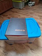 Moto 73 Collectie: Gebonden Jaargang + 3 Dozen Magazines, Ophalen, Gelezen, Moto 73, Algemeen