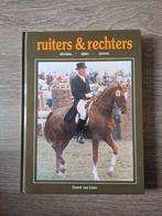 Ruiters & Rechters - Ernest van Loon, Ophalen of Verzenden, Gelezen, Paarden of Pony's, Ernest van Loon