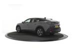 Peugeot 408 1.2 Hybrid 136 e-DCS6 Allure | Navigatie | Adapt, 145 pk, Stof, Gebruikt, Euro 6