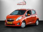 Chevrolet Spark 1.0 16V LT Airco Stuurbkr, Apk nieuw 83Dkm N, Voorwielaandrijving, Gebruikt, 68 pk, Origineel Nederlands