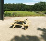 Tuinbanken en buitenmeubels op maat, Ophalen of Verzenden, Nieuw, Hout