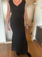 Elegante Godiva Gelegenheidsjurk, Maat 38/40 (M), Zwart, Ophalen of Verzenden, Zo goed als nieuw