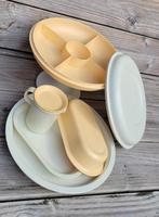 Tupperware Taart, Hapjes schaal, Huis en Inrichting, Keuken | Tupperware, Ophalen of Verzenden, Zo goed als nieuw, Overige typen