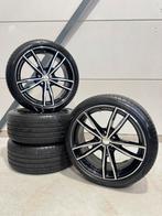 19 INCH BMW 791M ORIGINEEL 2/3/4 SERIE G20 G21 G22 G23 G42, Auto-onderdelen, Banden en Velgen, 19 inch, 255 mm, Banden en Velgen