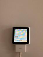 iPod Nano 8gb, Gebruikt, Ophalen of Verzenden, Nano, Zilver