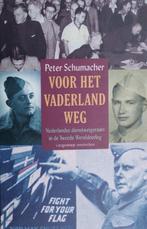 Nederlandse dienstweigeraars in de 2e Wereldoorlog, Boeken, Oorlog en Militair, Tweede Wereldoorlog, Ophalen of Verzenden, Zo goed als nieuw