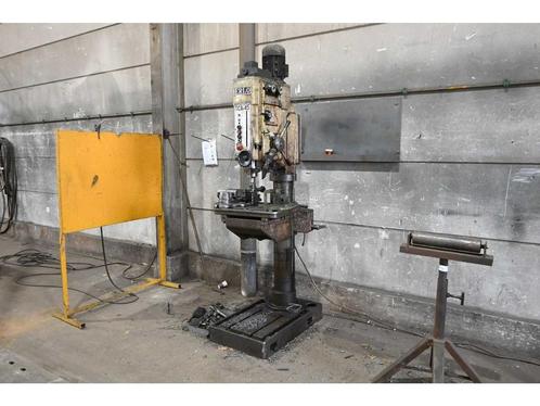 Erlo TCA-45 Kolomboormachine, Zakelijke goederen, Machines en Bouw | Overig