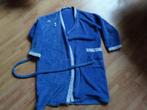 blauwe badjas mt?, Ophalen of Verzenden, Gebruikt, Jongen of Meisje, Nacht- of Onderkleding