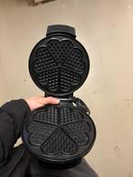 Wagel ijzer, Witgoed en Apparatuur, Wafelijzers, Ophalen, Gebruikt