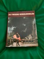 DE TWEEDE WERELDOORLOG, Boeken, Ophalen of Verzenden, 20e eeuw of later, Zo goed als nieuw