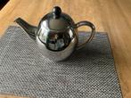 Nieuwe Dubbelwandige Theepot, Ophalen of Verzenden, Nieuw