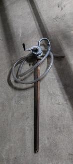 Hand slinger pomp, Ophalen of Verzenden, Gebruikt