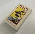 Tarot spel, Ophalen of Verzenden, Zo goed als nieuw, Tarot of Kaarten leggen, Overige typen