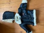 Baby jas, Kinderen en Baby's, Babykleding | Maat 56, Verzenden, Zo goed als nieuw, Jongetje of Meisje, Jasje