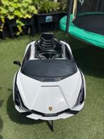 Elektrische kinderauto, Ophalen of Verzenden, Zo goed als nieuw