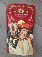 On that ass Romani maat XL, Kleding | Heren, Ophalen of Verzenden, Overige kleuren, On that ass, Boxer