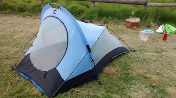 Northface Lunarlight tent beschikbaar voor biedingen