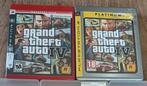 2x gta4 ps3, 1 speler, Ophalen of Verzenden, Zo goed als nieuw