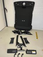 Seat Leon 5F hatchback 5 deurs zwart hemel met kunstofdelen, Ophalen of Verzenden, Gebruikt, Seat