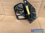 FORD TRANSIT CONNECT Links spiegel buitenspiegel 2002-2012, Auto-onderdelen, Spiegels, Ophalen of Verzenden, Gebruikt, Ford