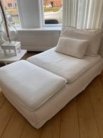 Soderhamn ikea chaise lounge, Huis en Inrichting, Banken | Sofa's en Chaises Longues, Ophalen, Zo goed als nieuw, Eenpersoons