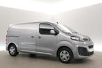 Citroën Jumpy 2.0 BlueHDI L2H1 | Automaat | Airco | Cruise, Auto's, Bestelauto's, Gebruikt, Euro 6, 4 cilinders, 122 pk