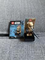 Lego star wars 40176 Scarif Stormtrooper, Ophalen of Verzenden, Zo goed als nieuw