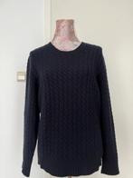 trui van Tabaroni Cashmere, 100% cashmere, mt40,zgan, Verzenden, Zo goed als nieuw, Maat 38/40 (M), Blauw