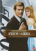 James Bond, two-disc ultimate edition's (11 boxen), Cd's en Dvd's, Alle leeftijden, Boxset, Actie, Ophalen of Verzenden