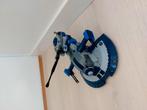 Lego star wars (droid AAT, dropship, yoda), Ophalen of Verzenden, Zo goed als nieuw