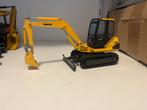 Komatsu PC45 1-25, Ophalen of Verzenden, Zo goed als nieuw, Auto