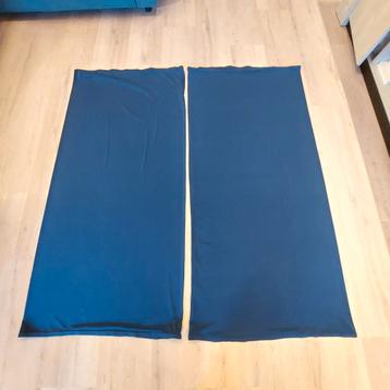 2 slaaptunnels Happy Kido maat 70x150 cm beschikbaar voor biedingen