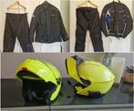 motor kleding, Motoren, Kleding | Motorkleding, Ophalen, Tweedehands, Dames, Overige typen