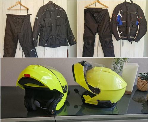 motor kleding, Motoren, Kleding | Motorkleding, Overige typen, Dames, Heren, Tweedehands, Ophalen