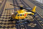 Ambulance helikopter Siku lengte 7 cm, Ophalen of Verzenden, Gebruikt