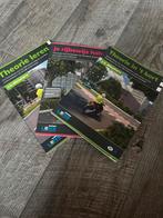 Scooter theorie boeken, Ophalen of Verzenden, Alpha, Zo goed als nieuw, Niet van toepassing