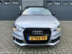 Audi A1 Sportback 1.2 TFSI S-LINE/NAVI/CRUISE/PDC, Auto's, Audi, Origineel Nederlands, Te koop, Zilver of Grijs, 20 km/l