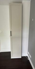 PAX kast van IKEA wit afmetingen 50x58x236, Huis en Inrichting, Kasten | Kledingkasten, Ophalen, Overige materialen, Minder dan 50 cm