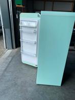 Luxe smeg koelvriescombinatie, Witgoed en Apparatuur, Koelkasten en IJskasten, 200 liter of meer, 60 cm of meer, Met aparte vriezer