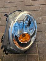 Mini Cooper koplamp bestuurderskant, Ophalen of Verzenden, Gebruikt, Mini