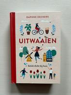 Daphne Deckers - Uitwaaien, Ophalen of Verzenden, Zo goed als nieuw, Daphne Deckers